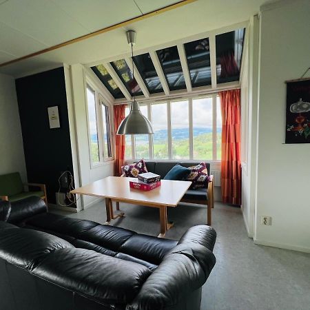 Ringsaker Sommerhotell Extérieur photo