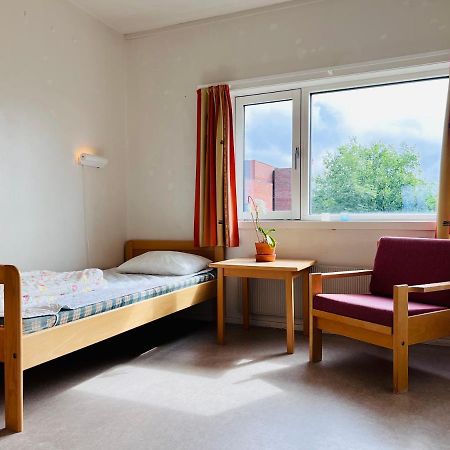 Ringsaker Sommerhotell Extérieur photo