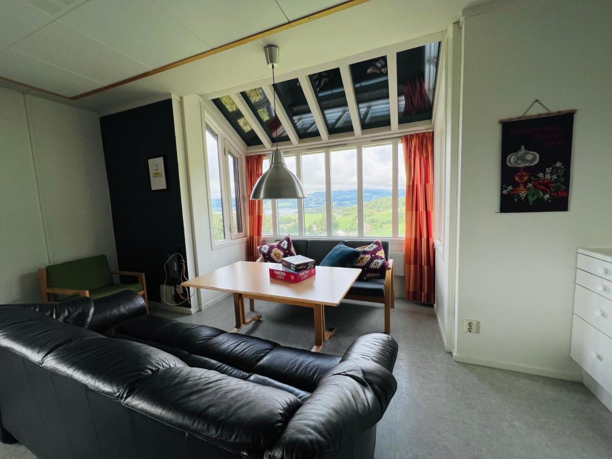 Ringsaker Sommerhotell Extérieur photo