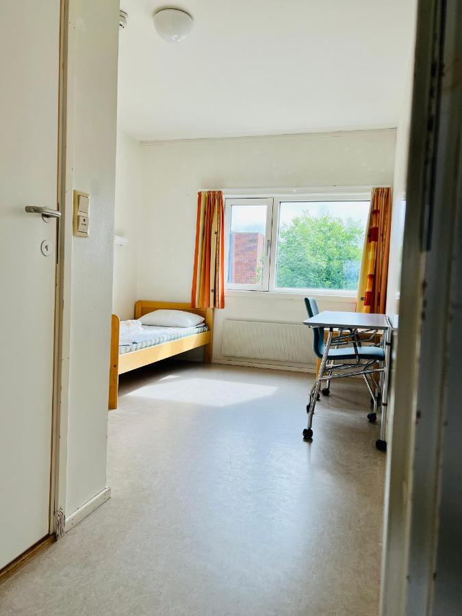 Ringsaker Sommerhotell Extérieur photo
