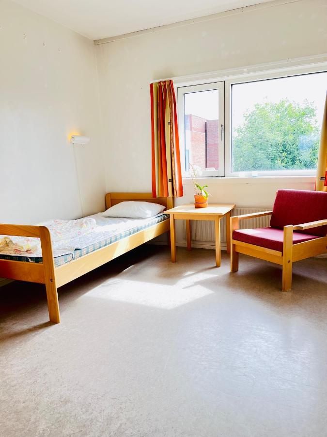 Ringsaker Sommerhotell Extérieur photo