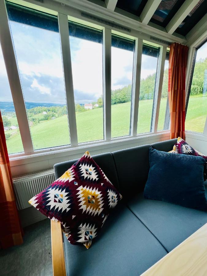 Ringsaker Sommerhotell Extérieur photo